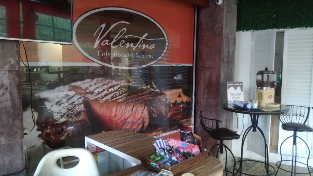 Loja-Salão, 85 m² - Foto 19