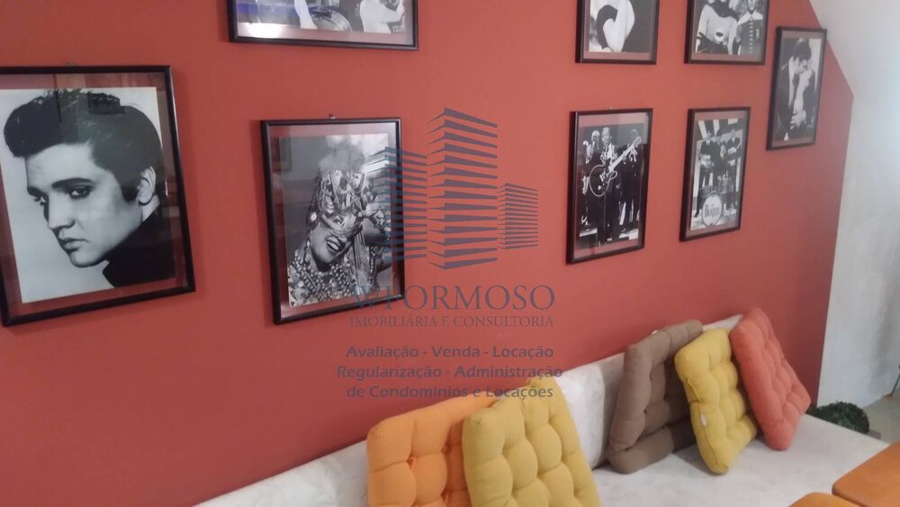 Loja-Salão, 85 m² - Foto 11