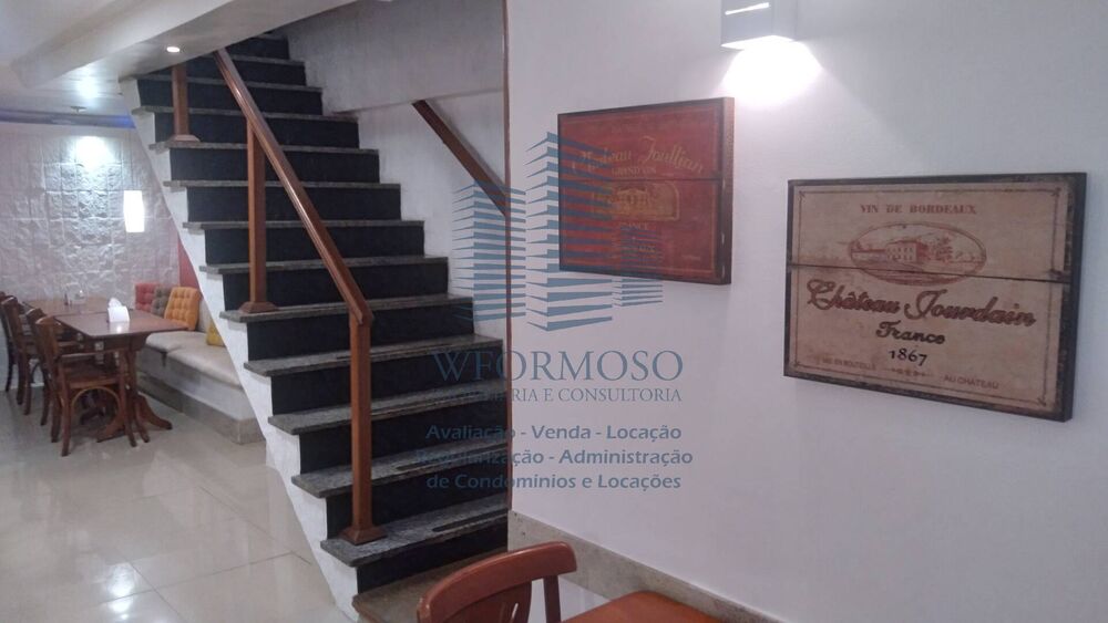 Loja-Salão, 85 m² - Foto 22