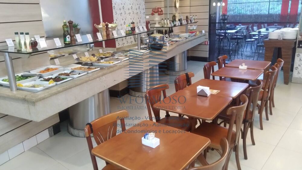 Loja-Salão, 85 m² - Foto 9