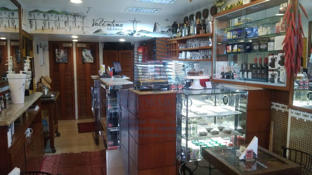 Loja-Salão, 85 m² - Foto 5