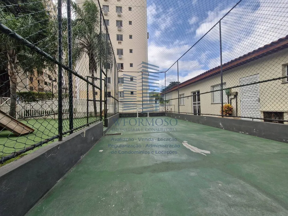 Apartamento, 2 quartos, 48 m² - Foto 25