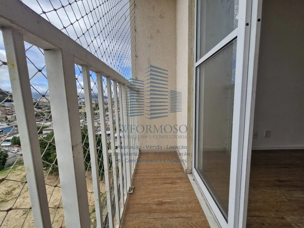 Apartamento, 2 quartos, 48 m² - Foto 7