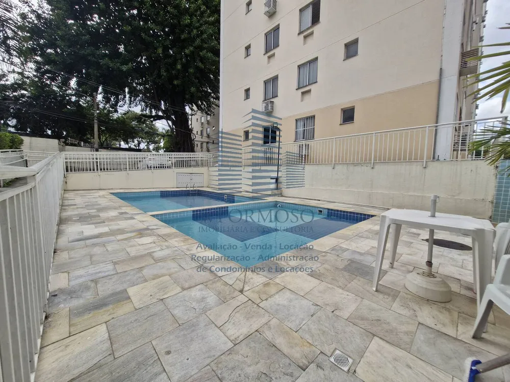 Apartamento, 2 quartos, 48 m² - Foto 22