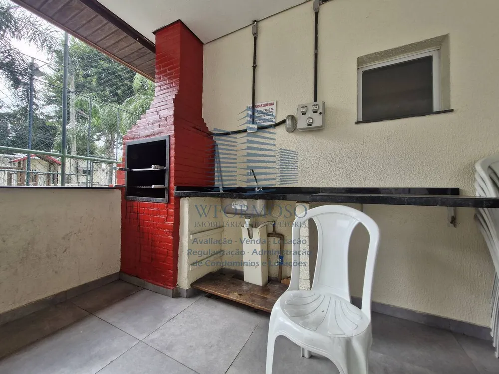 Apartamento, 2 quartos, 48 m² - Foto 26