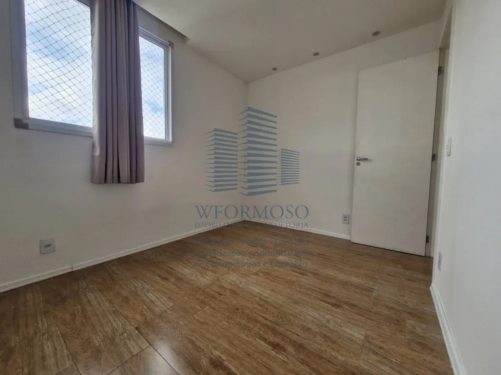Apartamento, 2 quartos, 48 m² - Foto 10