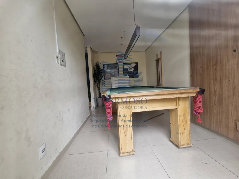 Apartamento, 2 quartos, 48 m² - Foto 19