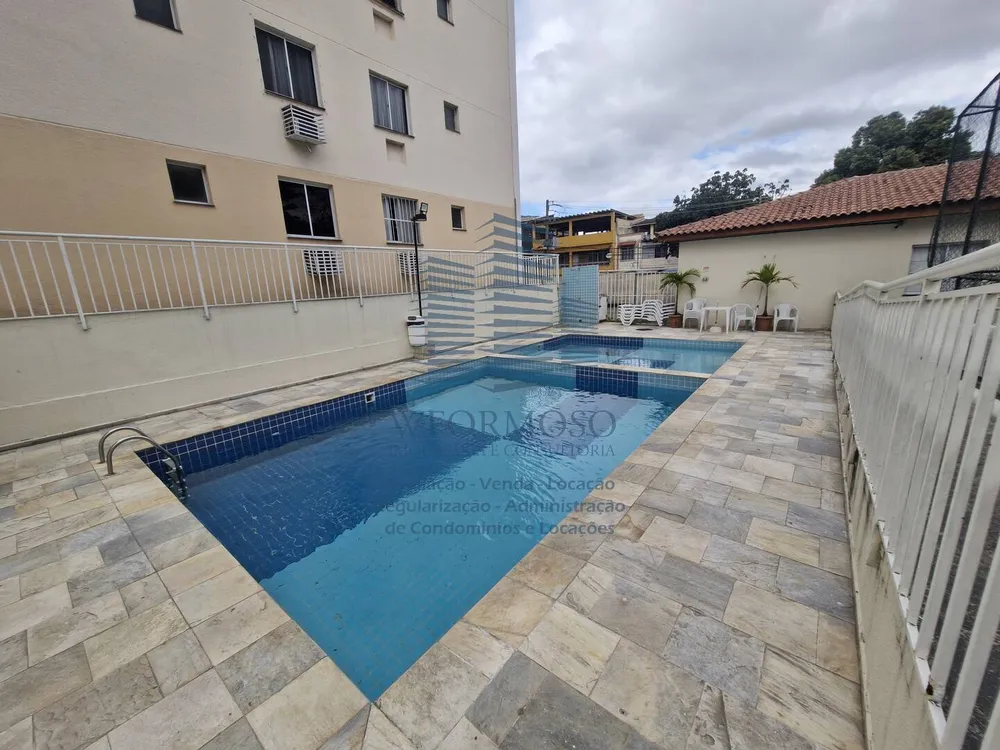 Apartamento, 2 quartos, 48 m² - Foto 23