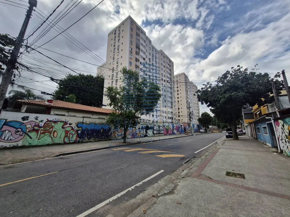 Apartamento, 2 quartos, 48 m² - Foto 1