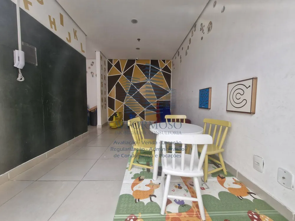 Apartamento, 2 quartos, 48 m² - Foto 18