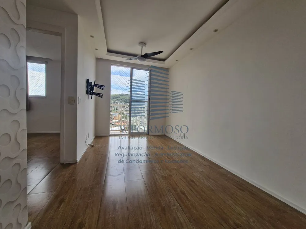 Apartamento, 2 quartos, 48 m² - Foto 5