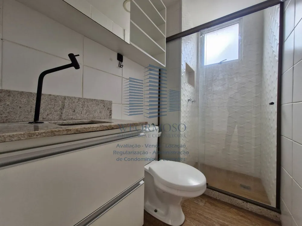 Apartamento, 2 quartos, 48 m² - Foto 13