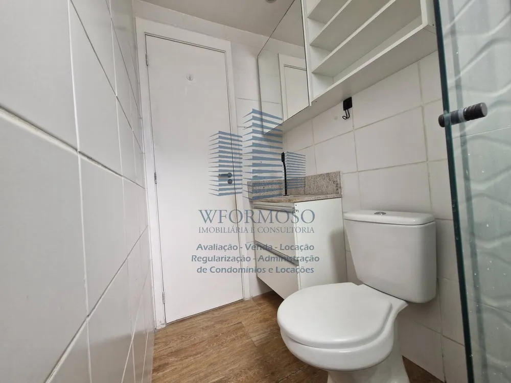 Apartamento, 2 quartos, 48 m² - Foto 14