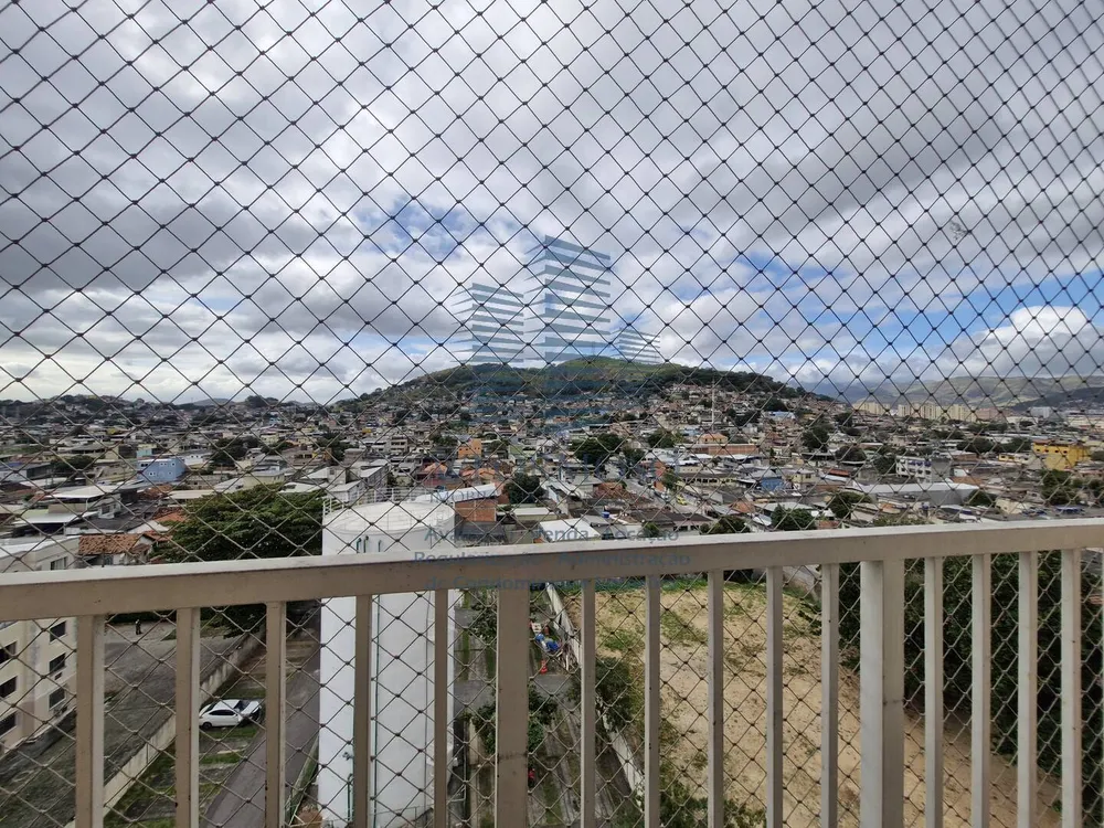 Apartamento, 2 quartos, 48 m² - Foto 15