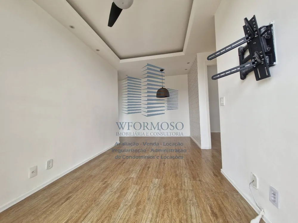 Apartamento, 2 quartos, 48 m² - Foto 6