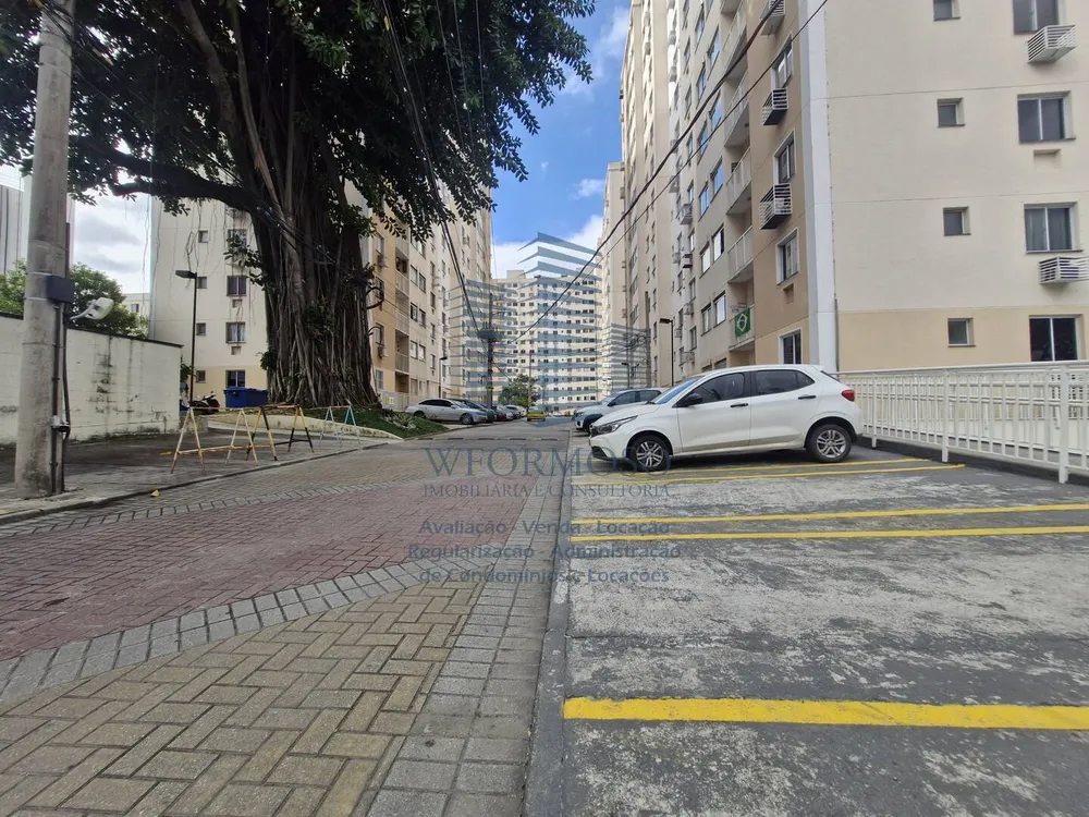 Apartamento, 2 quartos, 48 m² - Foto 28