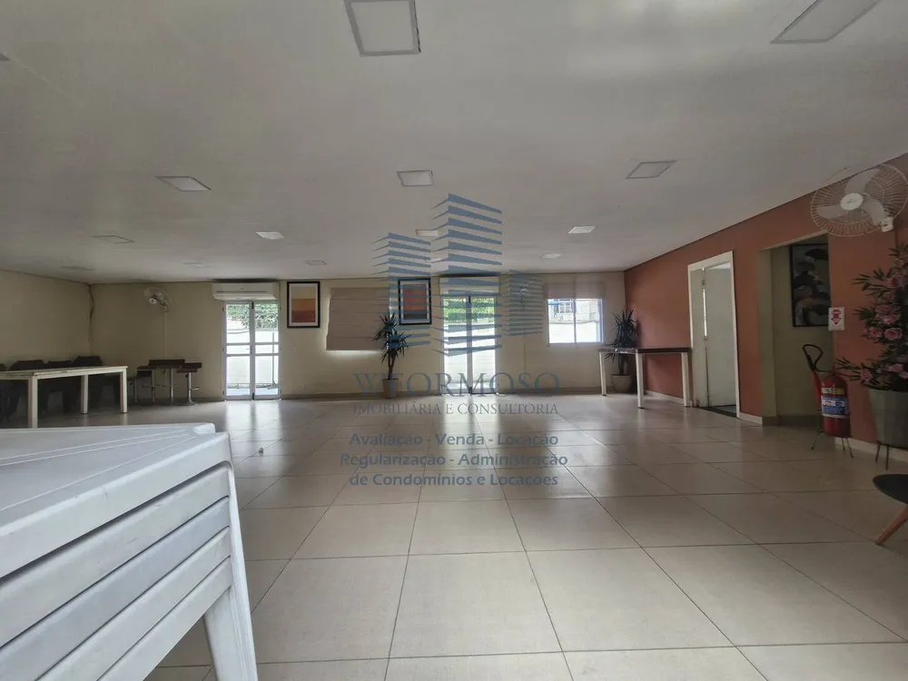 Apartamento, 2 quartos, 48 m² - Foto 27