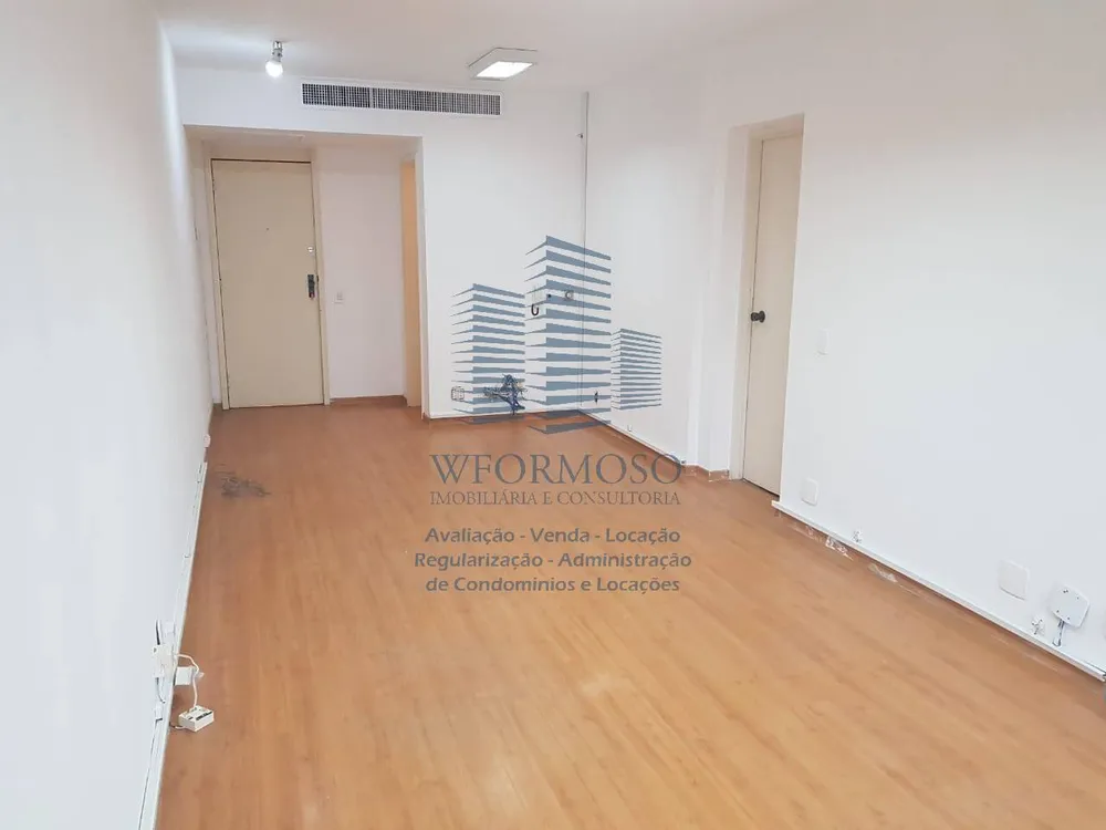 Sala-Conjunto - Foto 1