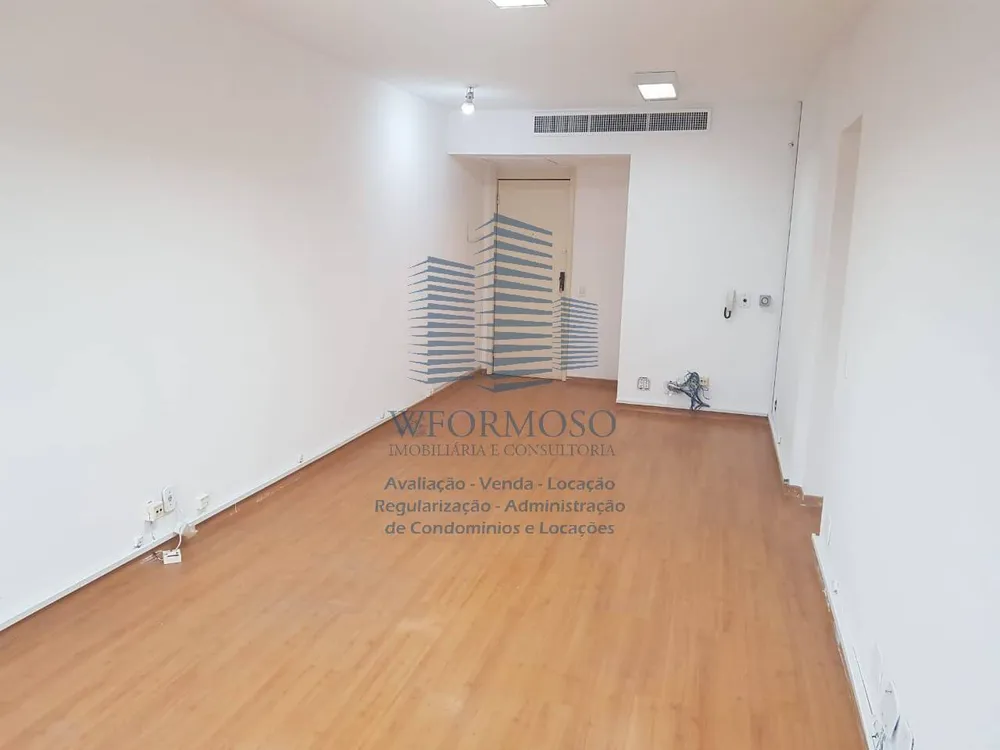 Sala-Conjunto - Foto 10