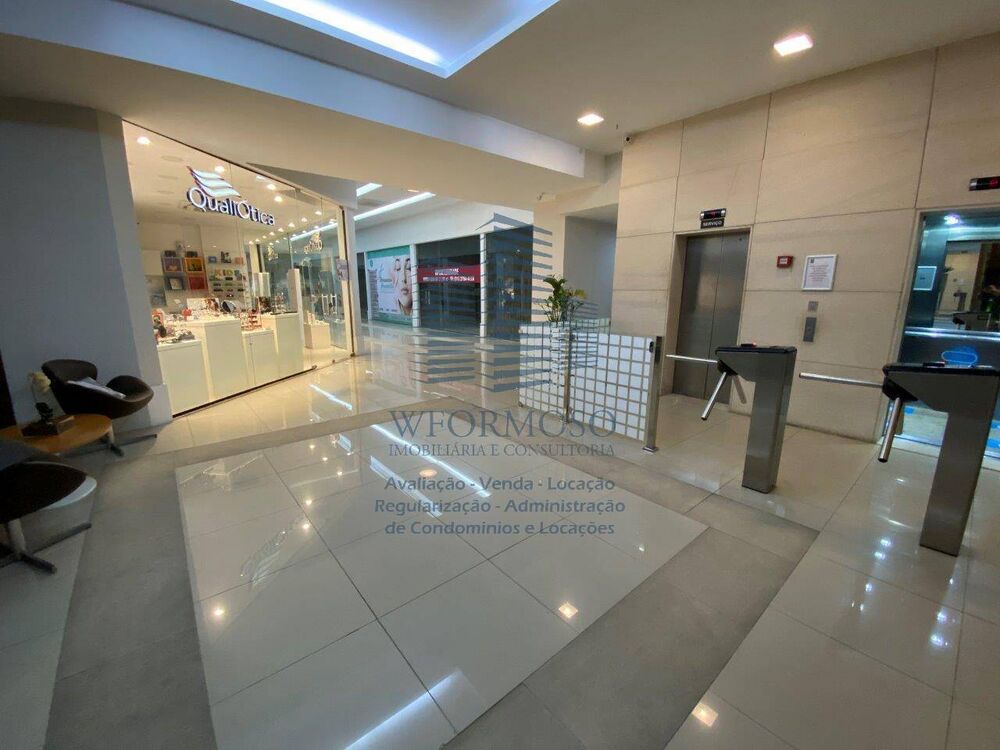 Prédio Inteiro, 38 m² - Foto 3