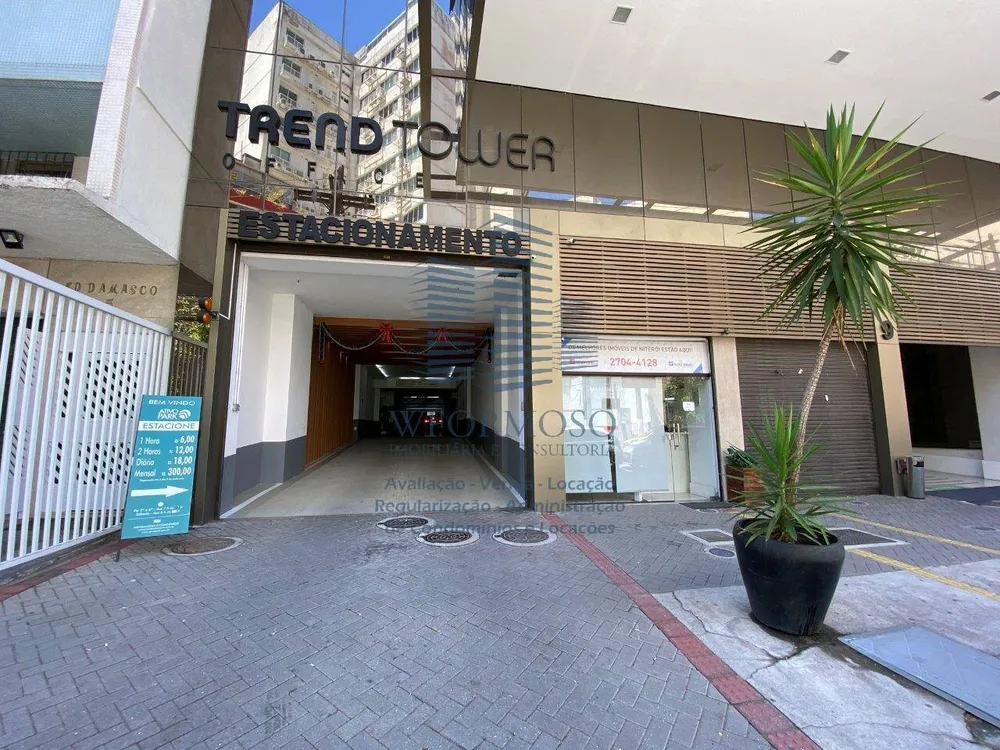 Prédio Inteiro, 38 m² - Foto 11