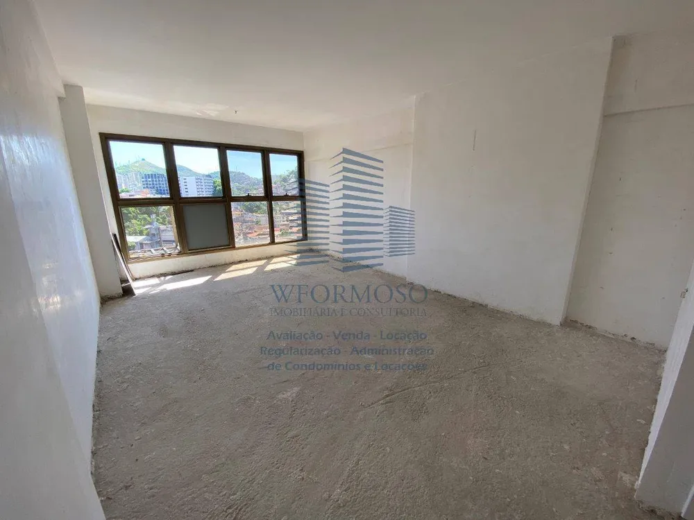 Prédio Inteiro, 38 m² - Foto 6