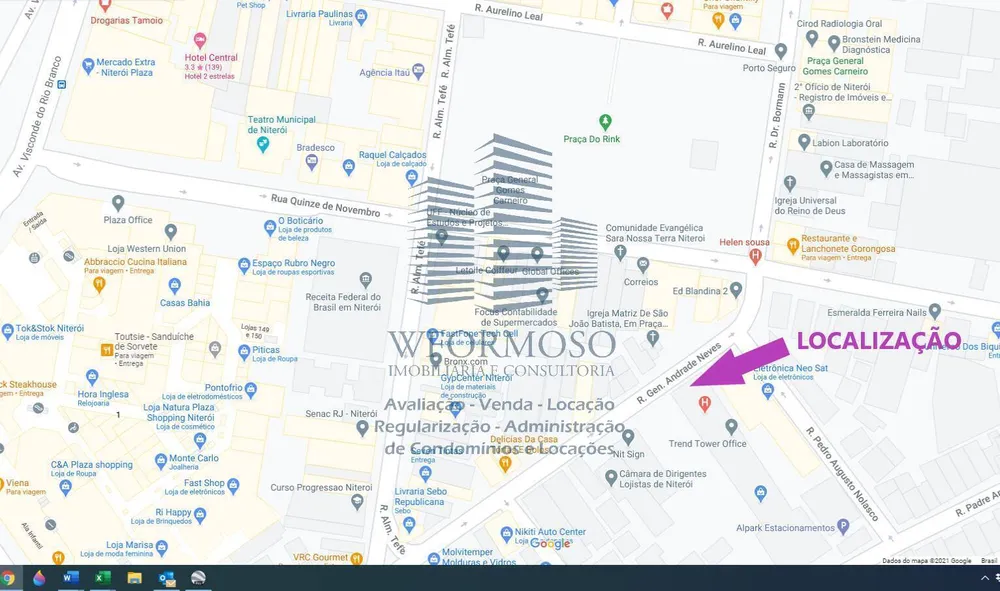 Prédio Inteiro, 38 m² - Foto 13