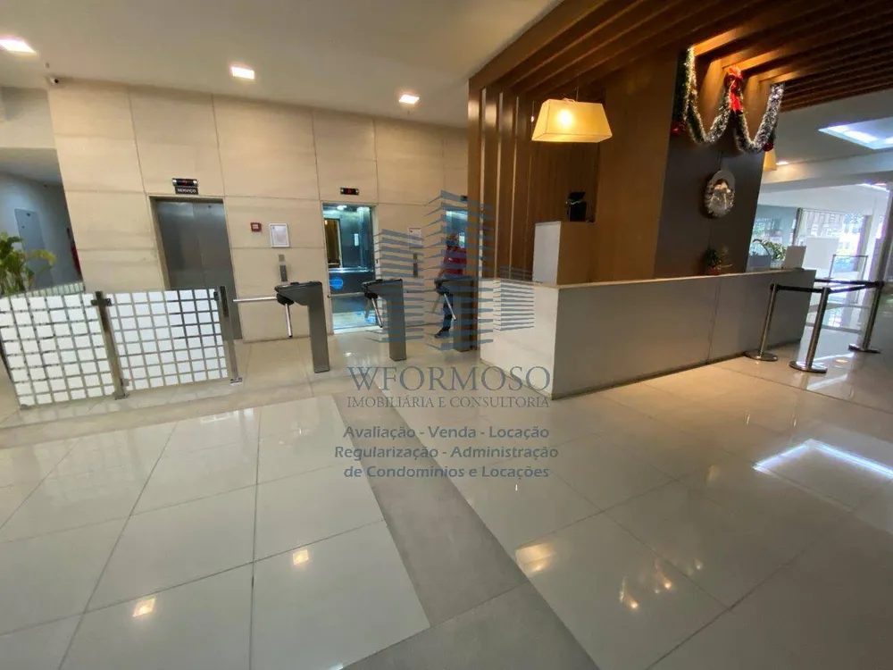 Prédio Inteiro, 38 m² - Foto 9