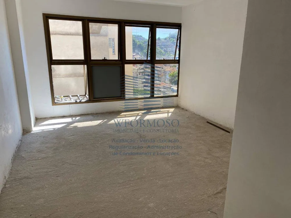 Prédio Inteiro, 38 m² - Foto 8