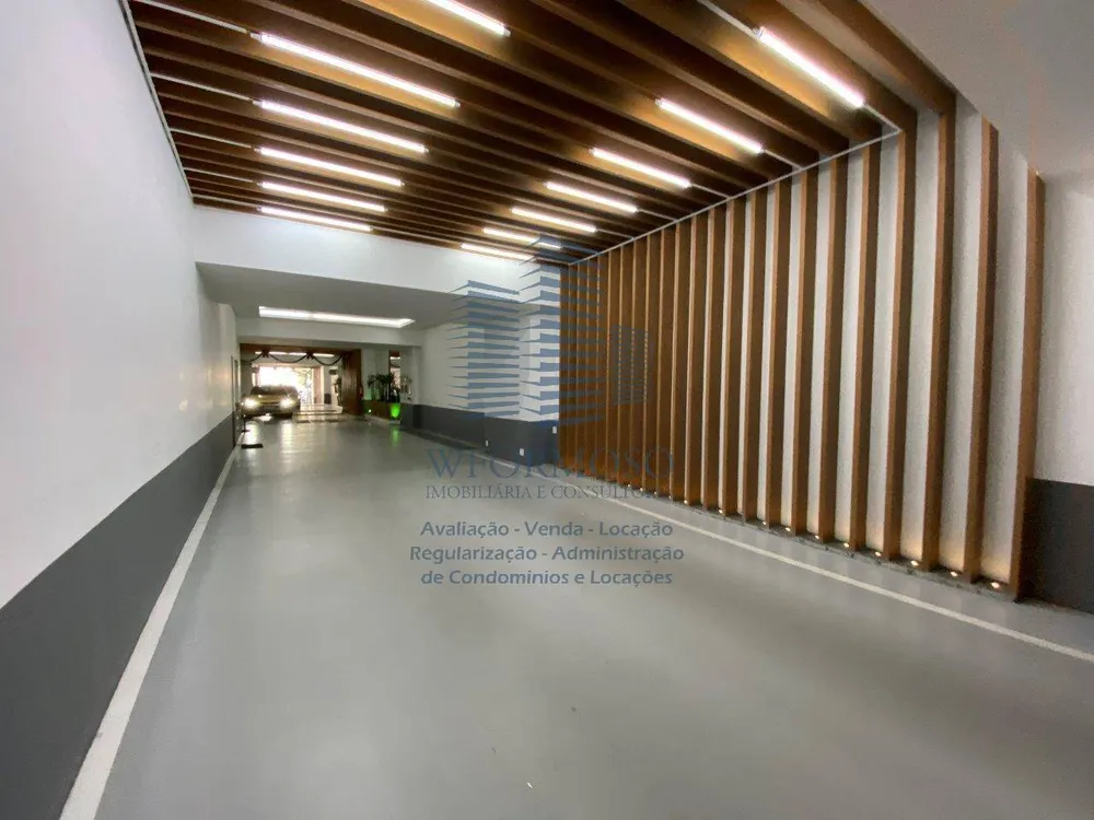Prédio Inteiro, 38 m² - Foto 10