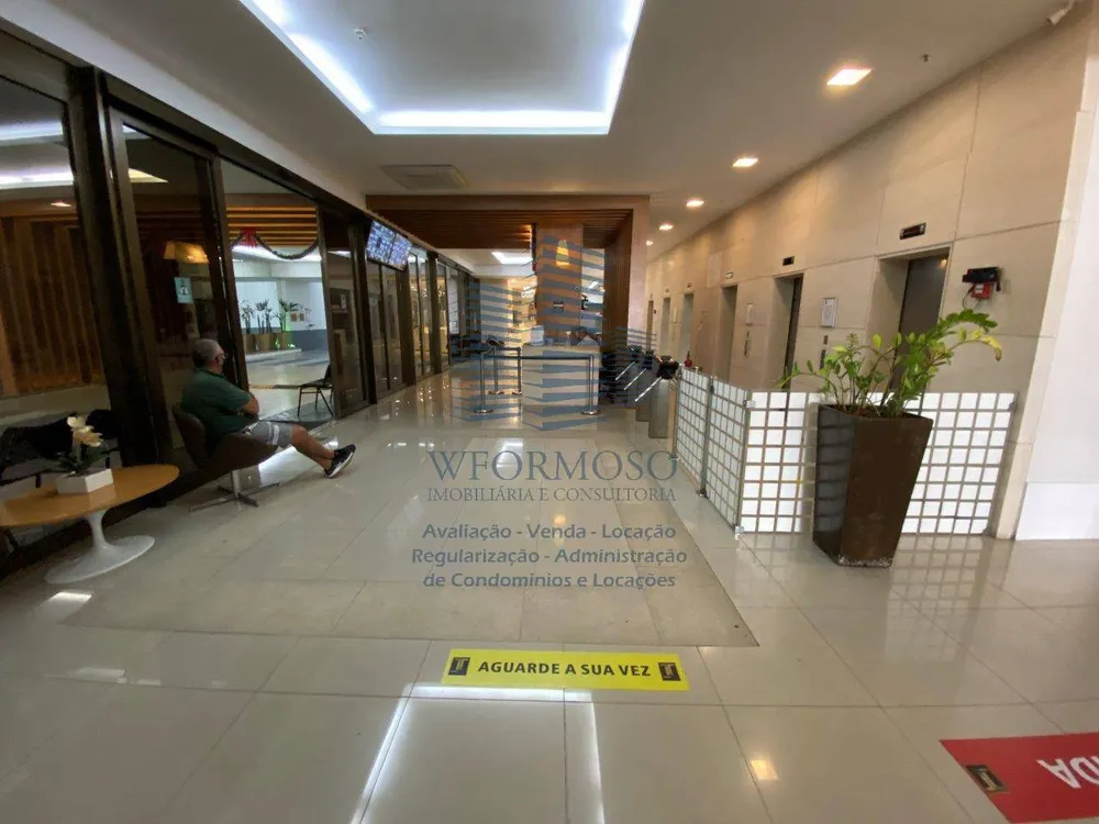 Prédio Inteiro, 38 m² - Foto 12
