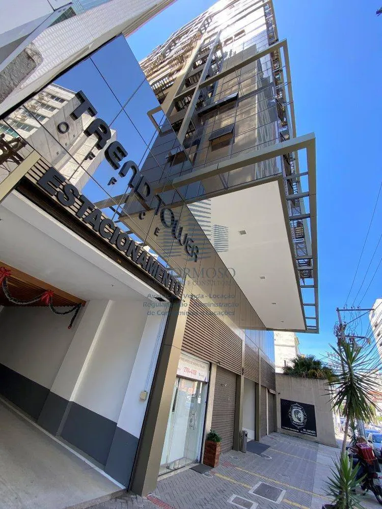 Prédio Inteiro, 38 m² - Foto 17