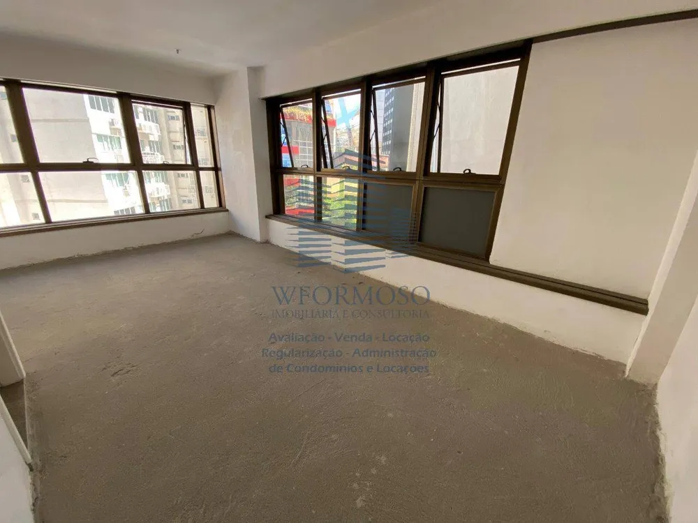 Prédio Inteiro, 38 m² - Foto 19