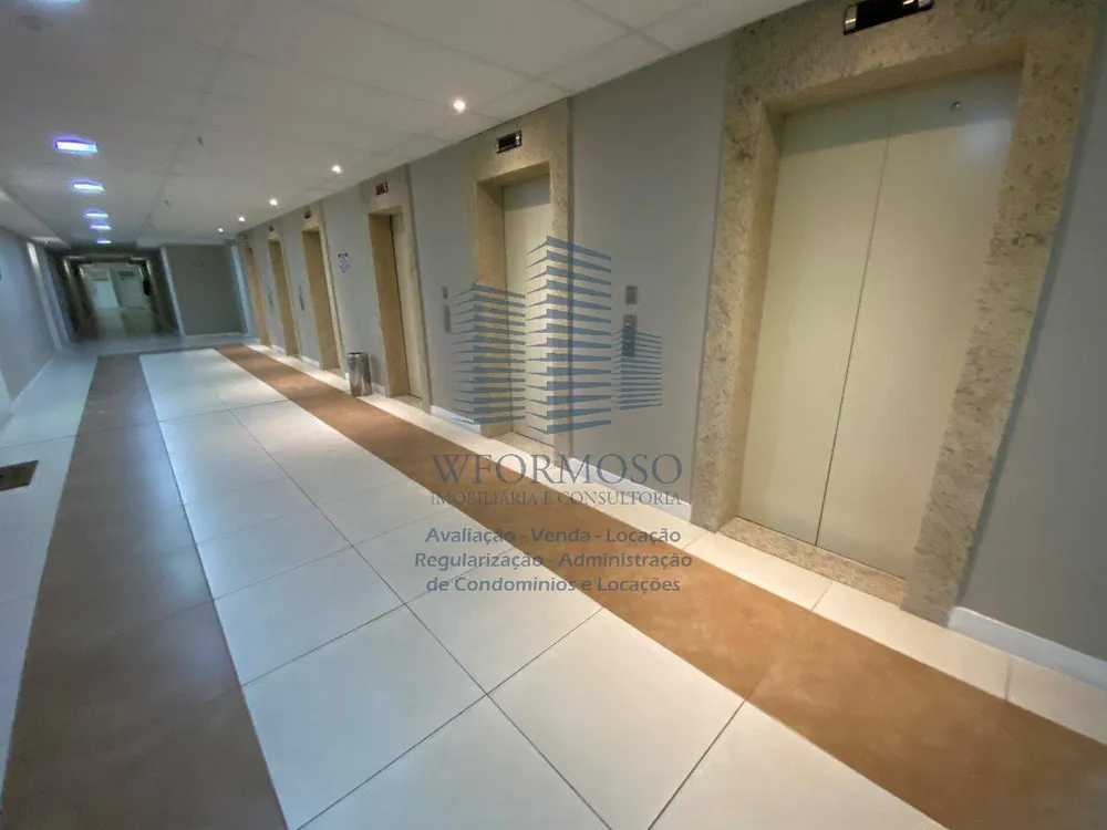 Prédio Inteiro, 38 m² - Foto 17