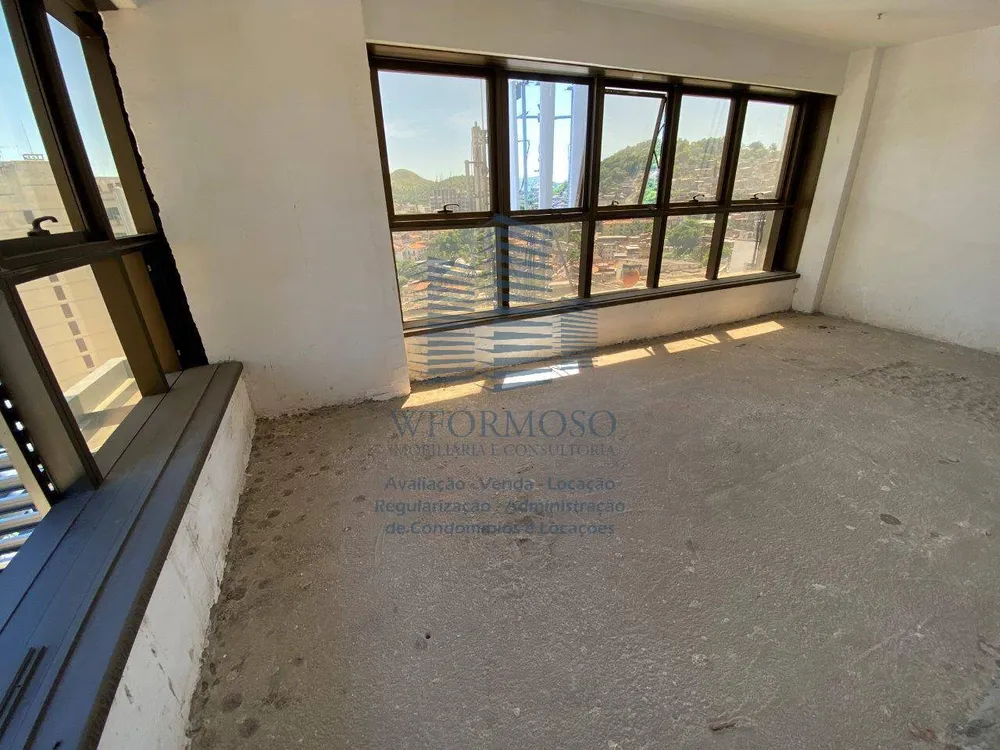 Prédio Inteiro, 38 m² - Foto 25