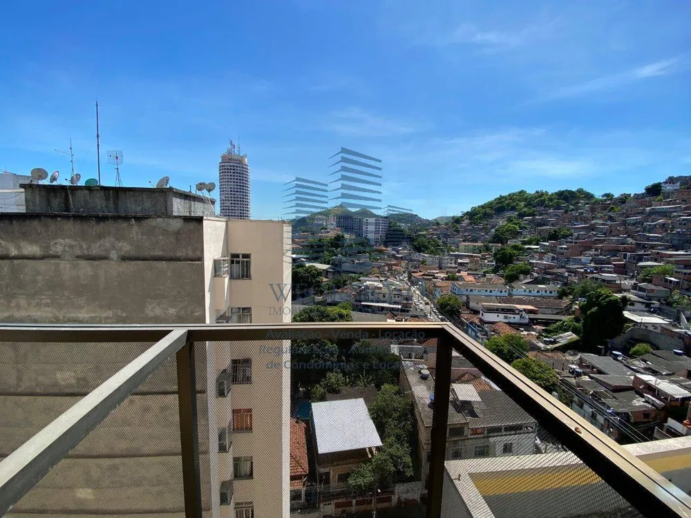 Prédio Inteiro, 38 m² - Foto 18
