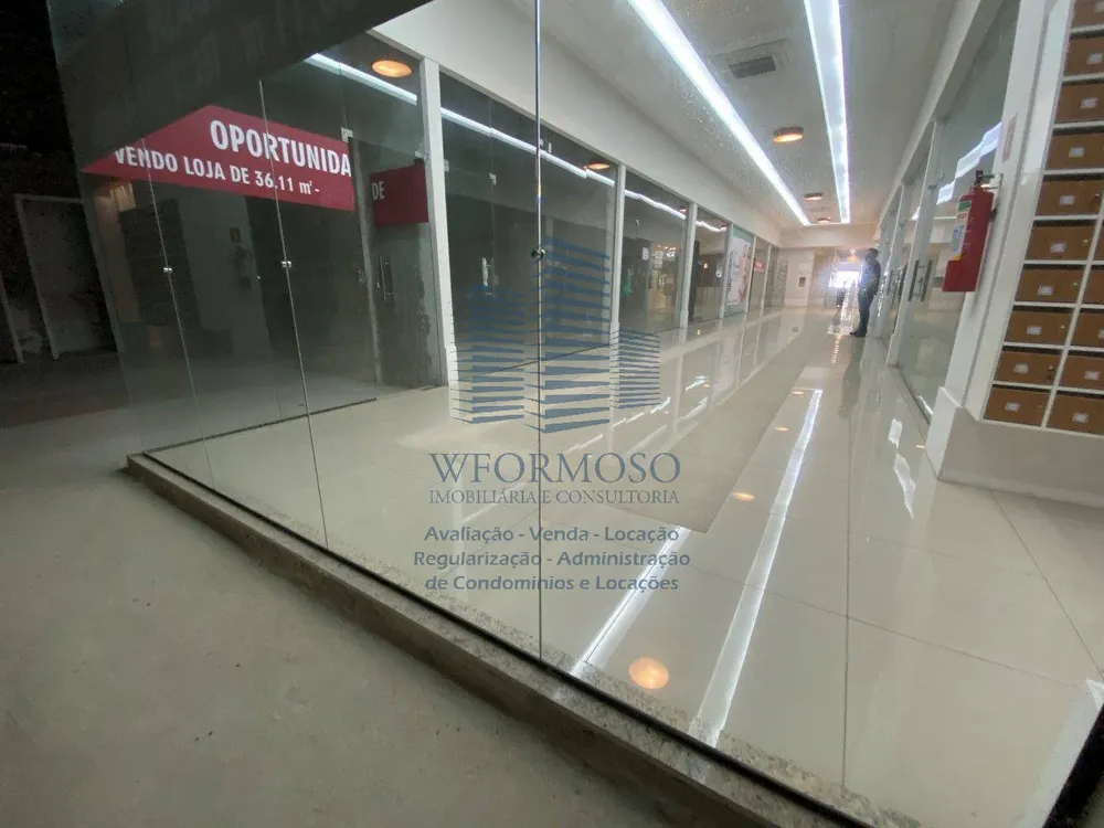 Prédio Inteiro, 38 m² - Foto 22