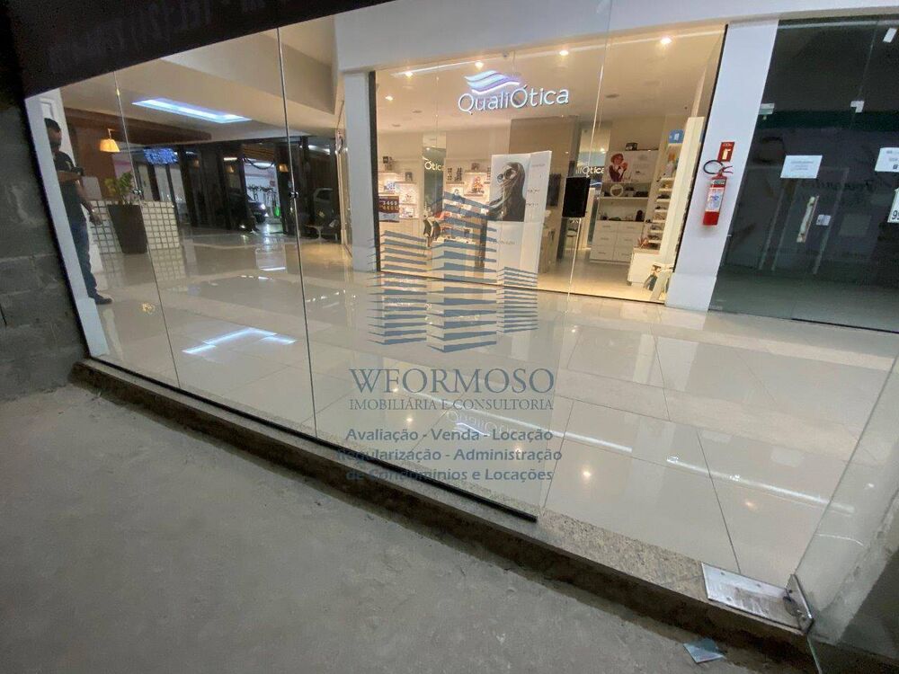 Prédio Inteiro, 38 m² - Foto 1