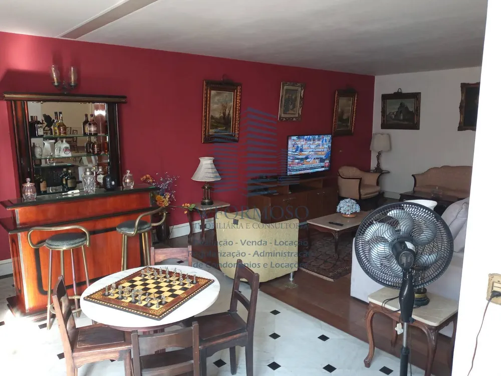 Apartamento, 4 quartos, 356 m² - Foto 8