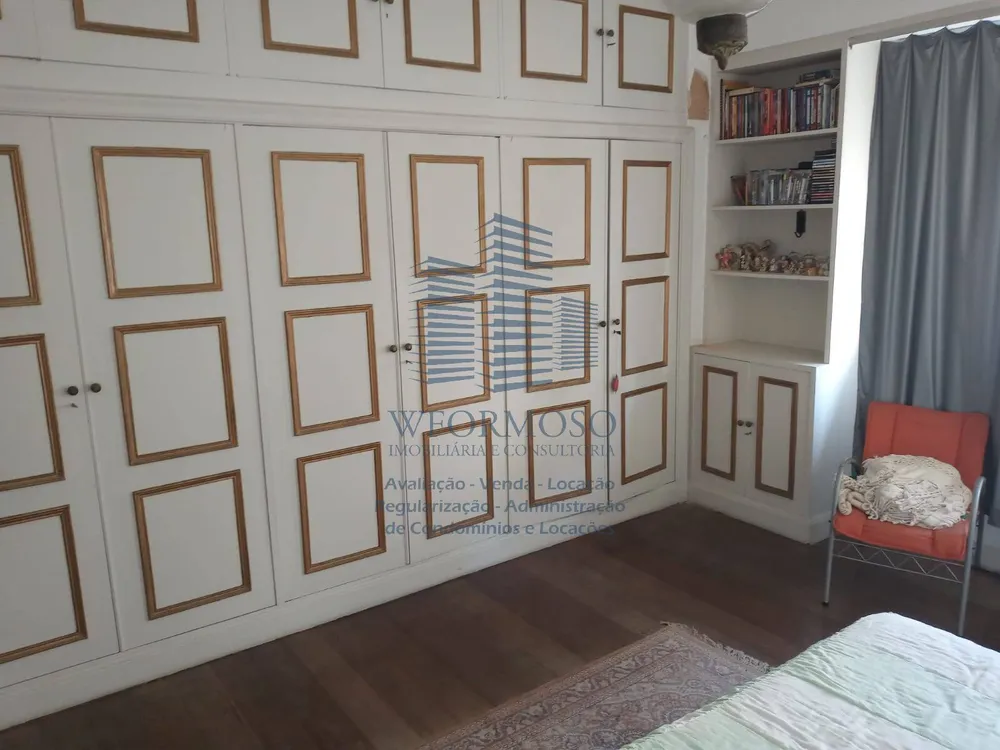 Apartamento, 4 quartos, 356 m² - Foto 5