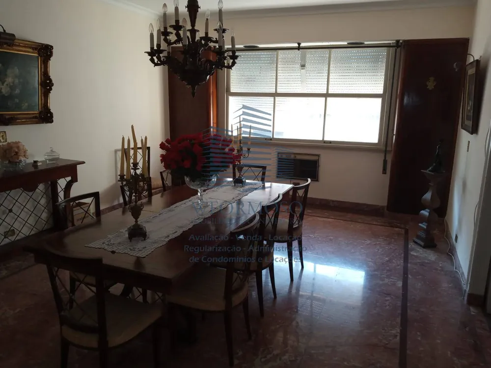 Apartamento, 4 quartos, 356 m² - Foto 2