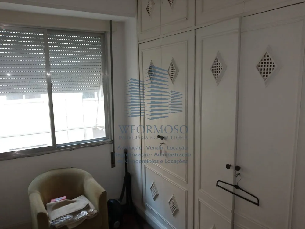 Apartamento, 4 quartos, 356 m² - Foto 4