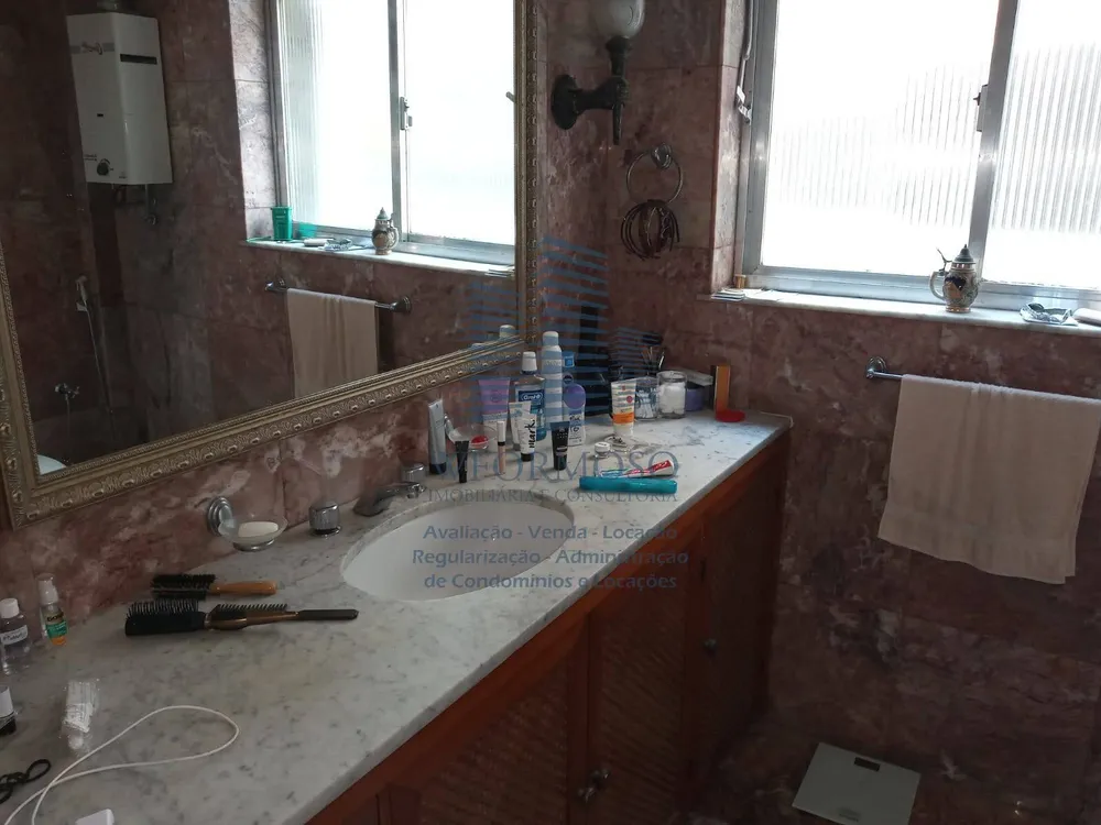 Apartamento, 4 quartos, 356 m² - Foto 19