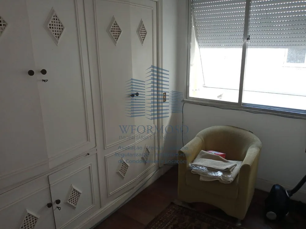 Apartamento, 4 quartos, 356 m² - Foto 1