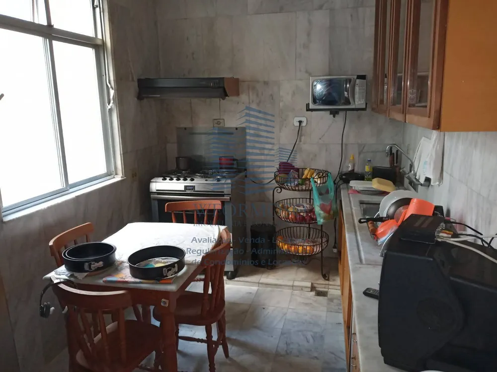 Apartamento, 4 quartos, 356 m² - Foto 7