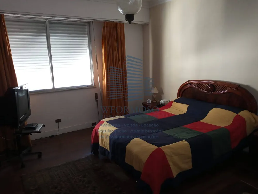 Apartamento, 4 quartos, 356 m² - Foto 11