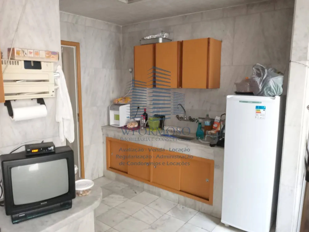 Apartamento, 4 quartos, 356 m² - Foto 6