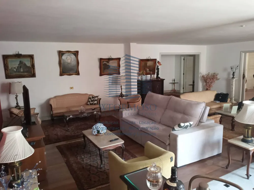 Apartamento, 4 quartos, 356 m² - Foto 23