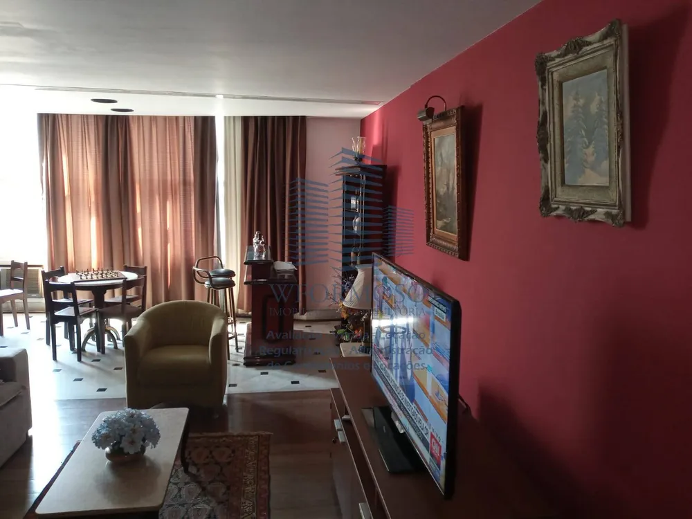 Apartamento, 4 quartos, 356 m² - Foto 16