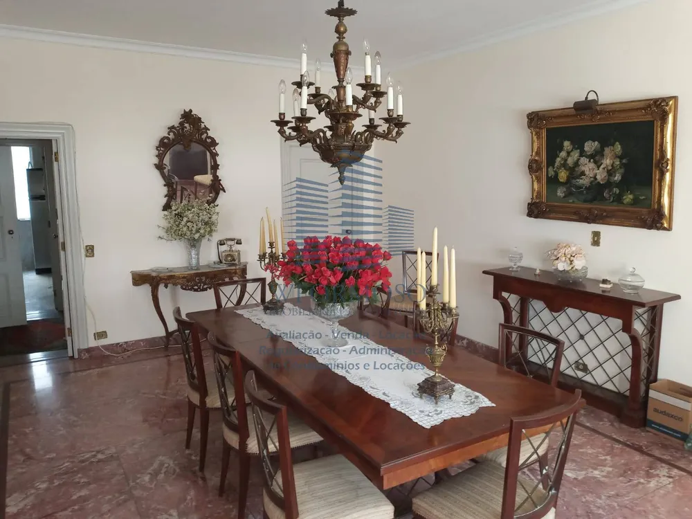 Apartamento, 4 quartos, 356 m² - Foto 21